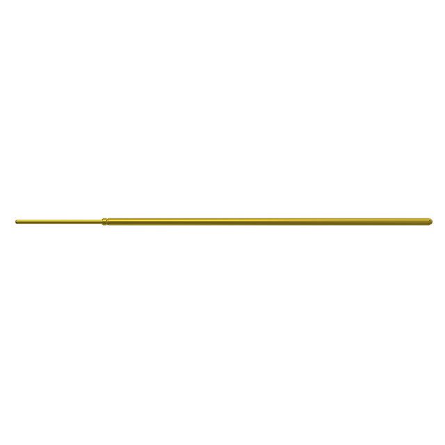 39MIL ICT SPHERICAL RADIUS TIP