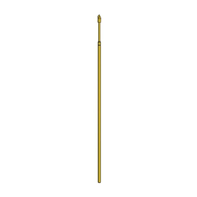 ICT SPRING CONTACT TEST PROBE