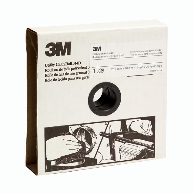 CARBIDE COMPACT ROUTER BRUSHES