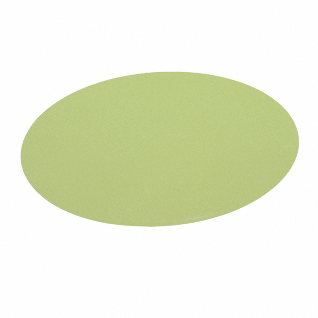LAPPING FILM ALUM OXIDE 1U 5"