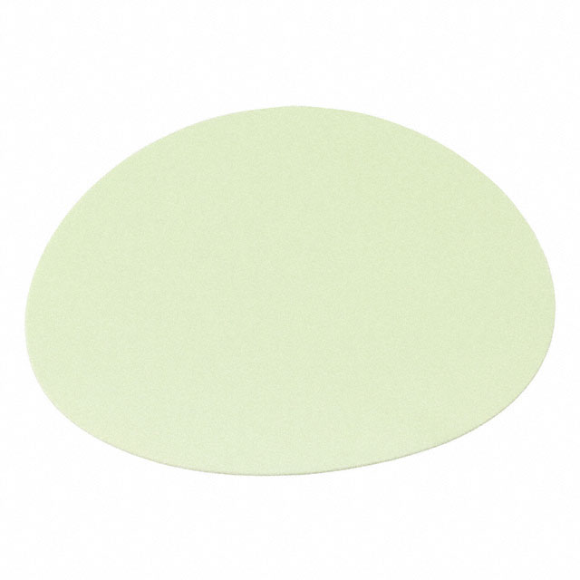 POLISHING FILM ALUM OXIDE 1U 5"