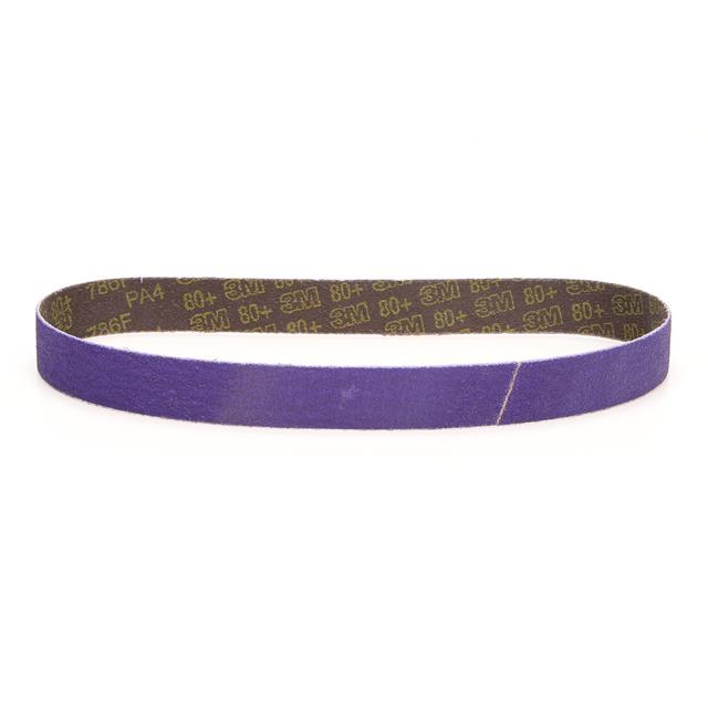 3M CUBITRON II 786F FILE BELT, 3