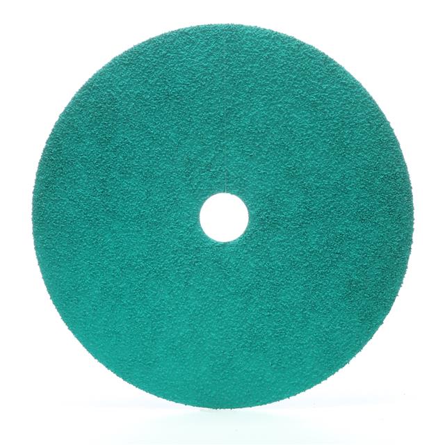 3M GREEN CORPS FIBRE DISC 36507,