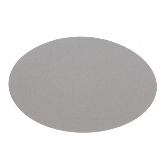 LAPPING FILM ALUM OXIDE 5U 4"