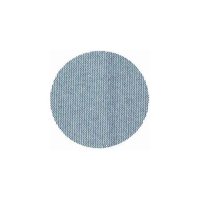 DISC ALUMINUM OXIDE ASSORTED 5"