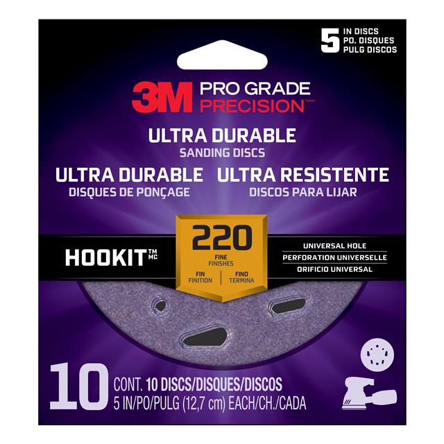 3M PRO GRADE PRECISION ULTRA DUR