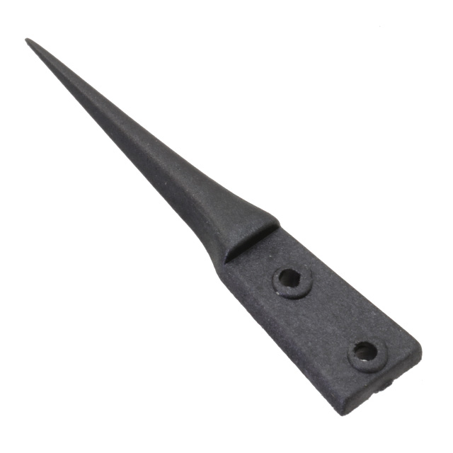 TIPS FOR QUICK CHANGE TWEEZERS