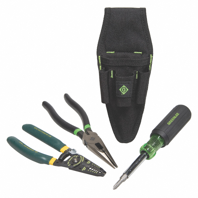 BASIC KIT 4 PIECE