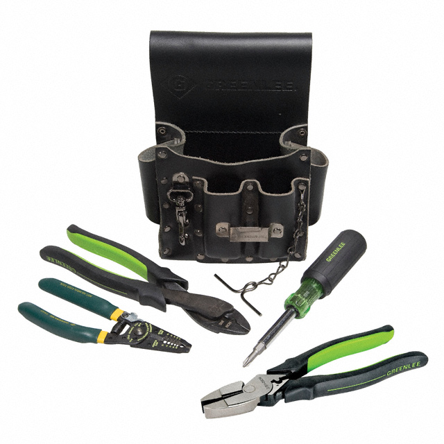 INSTALLATION KIT 5 PIECE