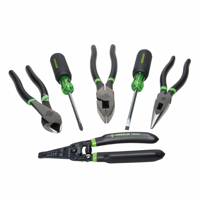 APPRENTICE TOOL SET
