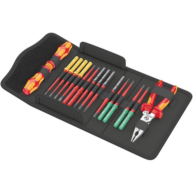 KK VDE 17 TIE EXTRA SLIM 1