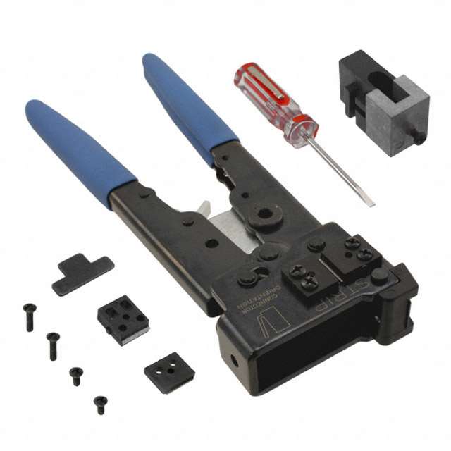 PRODUCTION HAND TOOL KIT