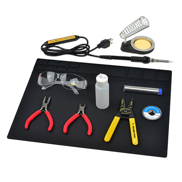 SPARKFUN BEGINNER TOOL KIT