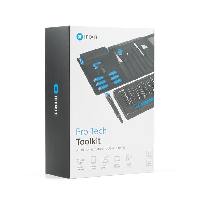 IFIXIT PRO TECH TOOLKIT
