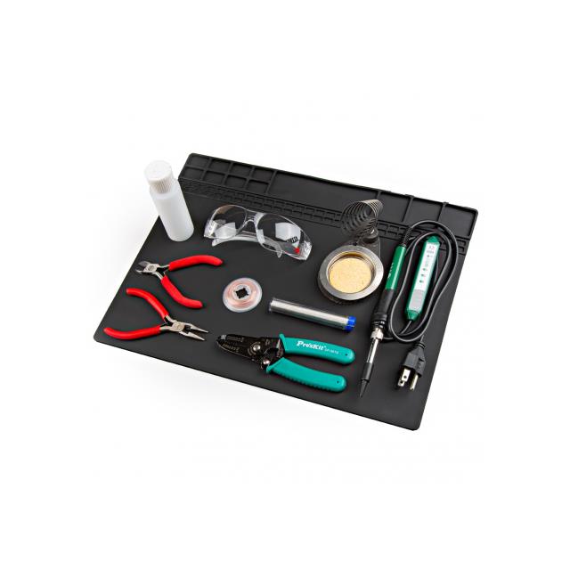 SPARKFUN BEGINNER TOOL KIT