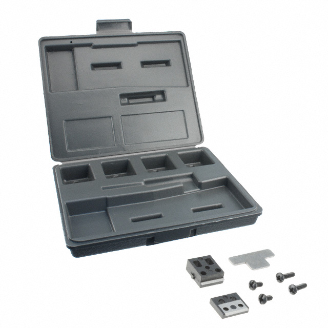 KIT CARRYING CASE MOD PLUG