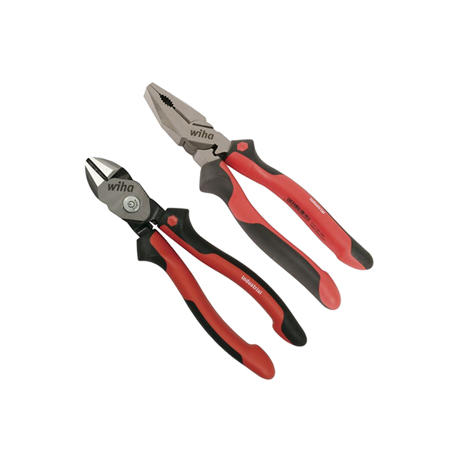 CUTTER AND PLIER SET