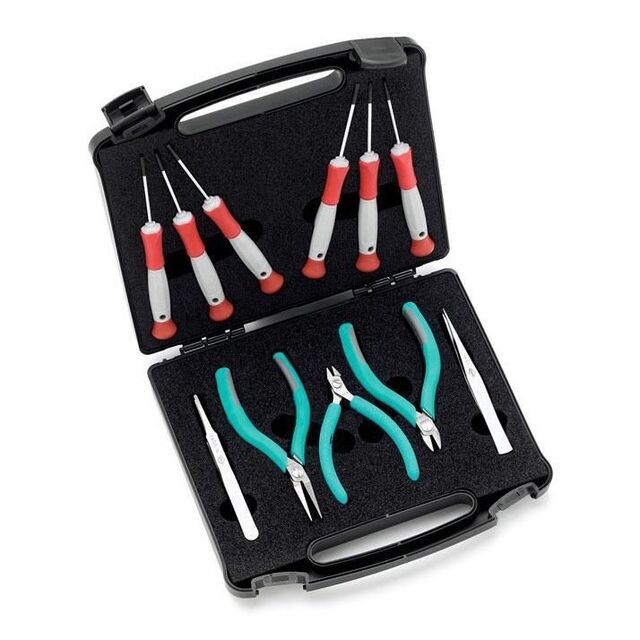 EREM TOOLSET UNIVERSAL