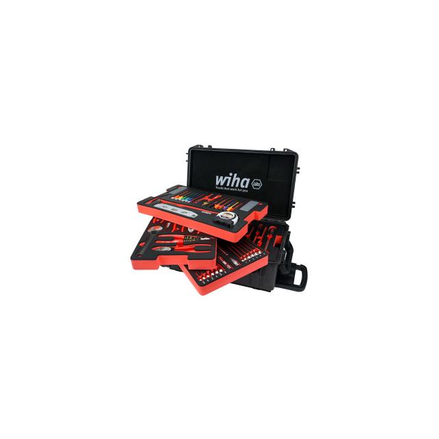 PREMIUM MOBILE TOOL KIT 194/PC