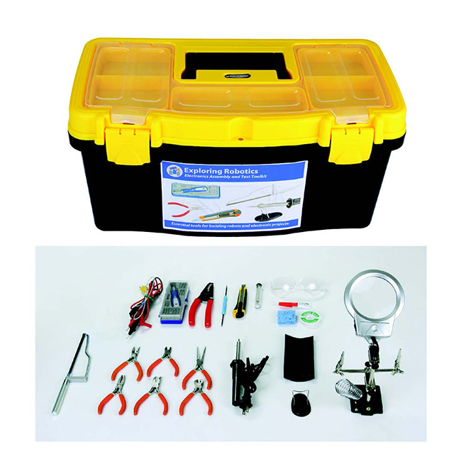 ARX ROBOT TOOL KIT