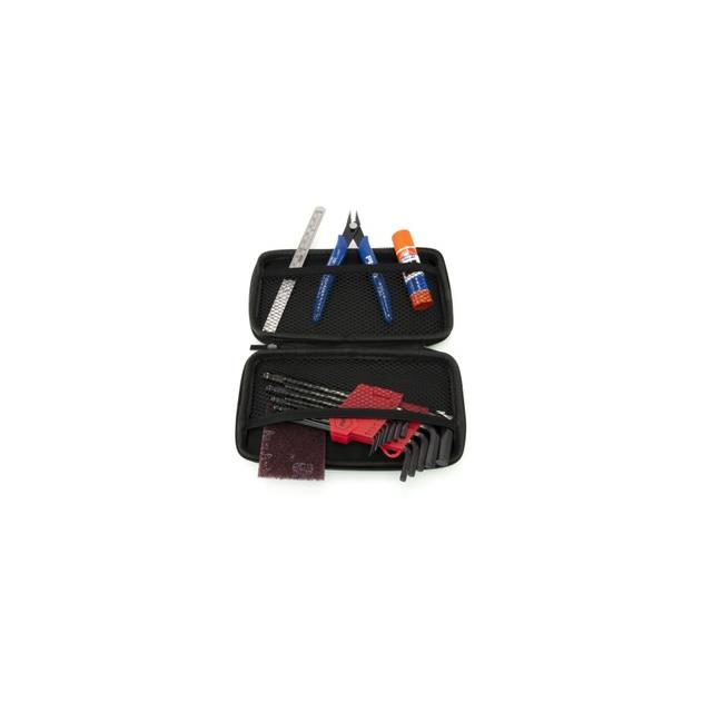 PREMIUM TOOL KIT
