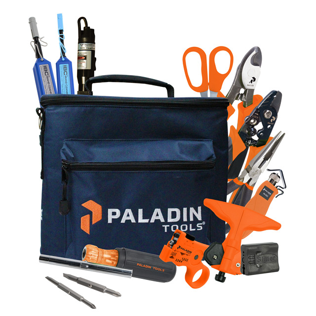 FIBERTOOL KIT, PRO