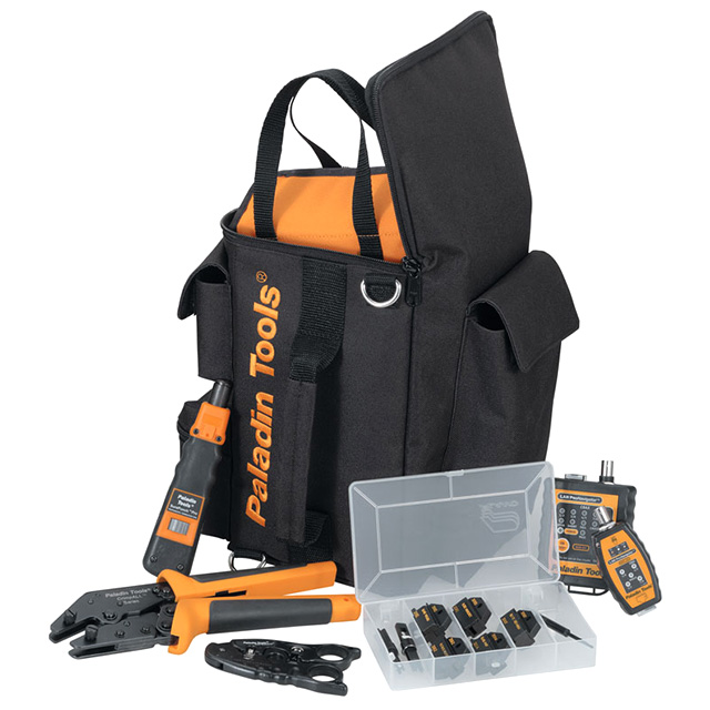PRO TOOLKIT ULTIMATE DATAREADY