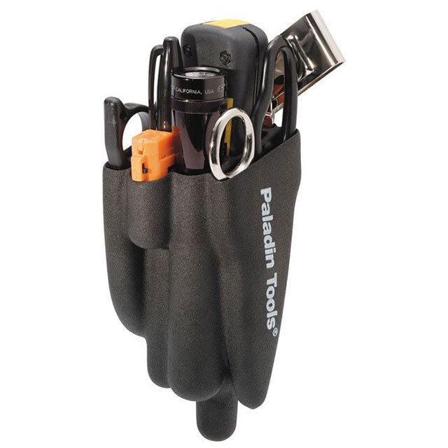 TECHNICIANS KIT GRIPPACK SPP