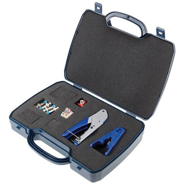 DATASHARK SECURITY TOOL KIT