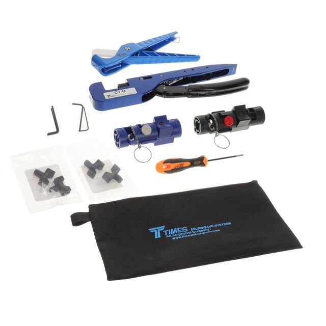 INSTALL TOOL KIT FOR LMR-400/600