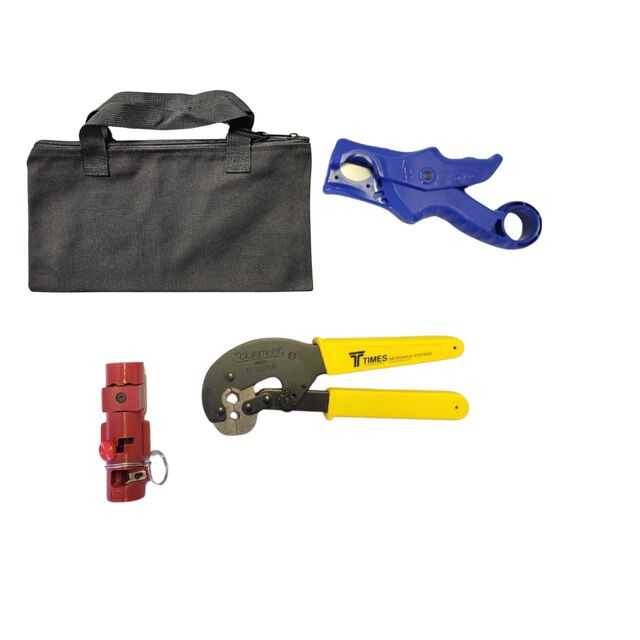 Install Tool Kit for LMR-300