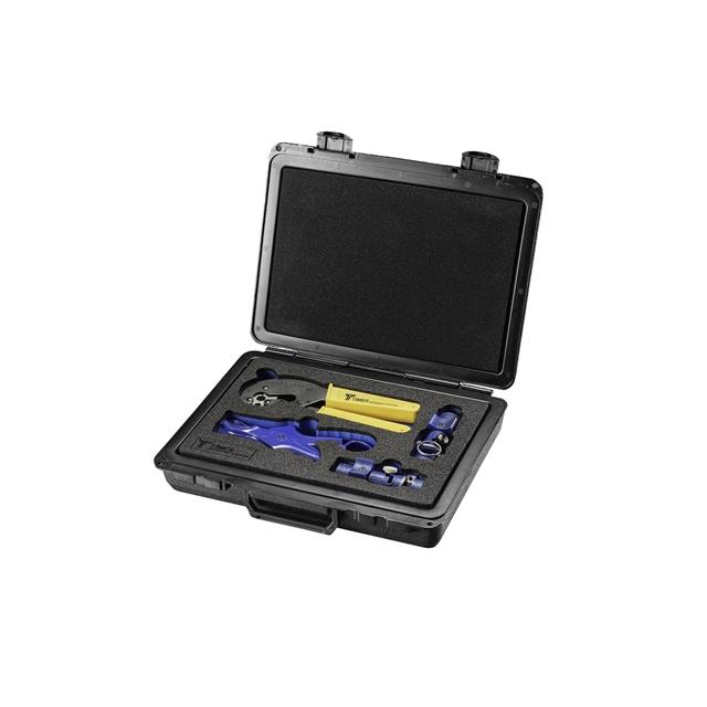 HARDCASE INSTALL TOOL KIT FOR LM