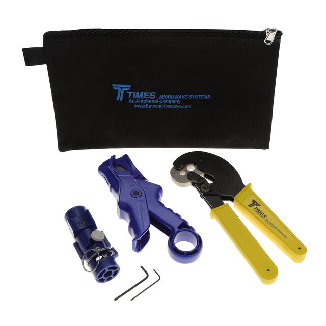 INSTALL TOOL KIT FOR LMR-400 CON