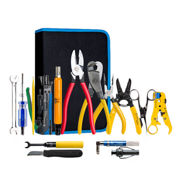 COAX TOOL KIT