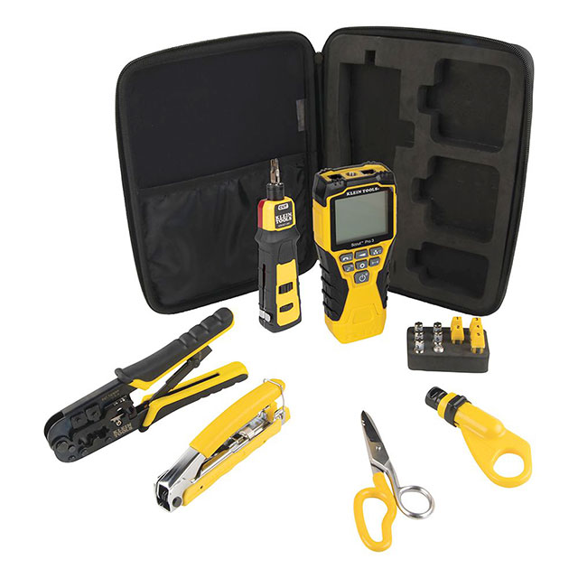 VDV APPRENTICE CABLE INSTALLATIO