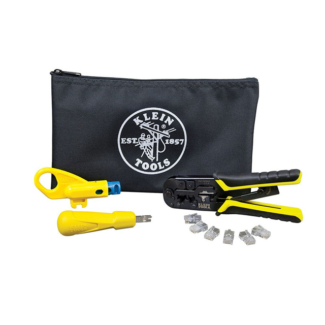 TWISTED PAIR INSTALLATION KIT