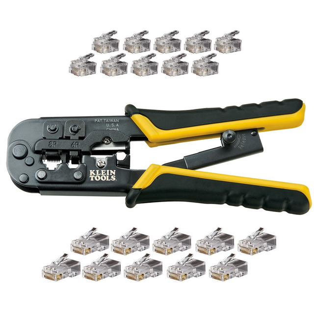 MODULAR INSTALLATION KIT