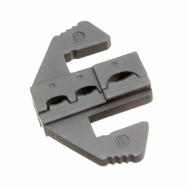 DIE INSULATED TERMINALS