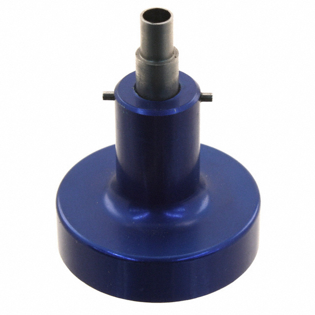 TOOL CRIMP POSITIONER FOR 8A