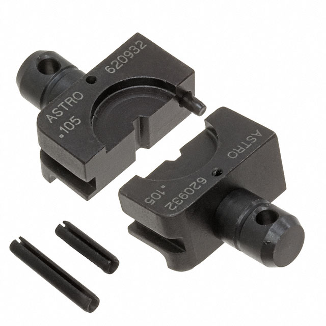CRIMP DIE SET RG178