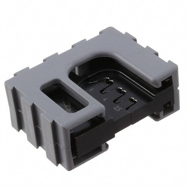MODULE INSERT FOR MULTI CONTACT