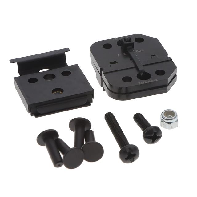 SDE F POWER TIMER 0.50-4.00 DIE