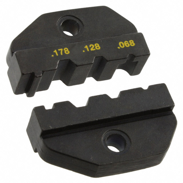 TOOL DIE SET .178/.128/.068