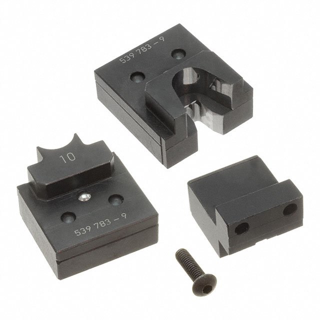 DIE MCP9 5 10MM EDS