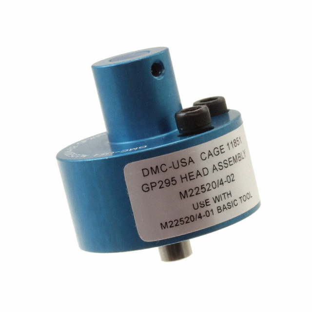 POSITIONER M22520/4-02
