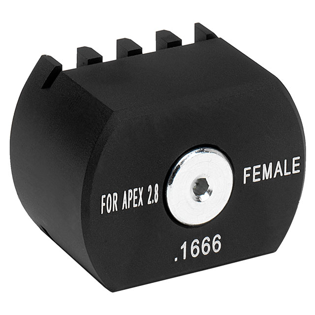 CRIMPING LOCATOR FOR DIE SET
