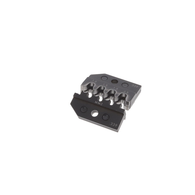 1X CRIMP DIE SET APPLICATION: TE