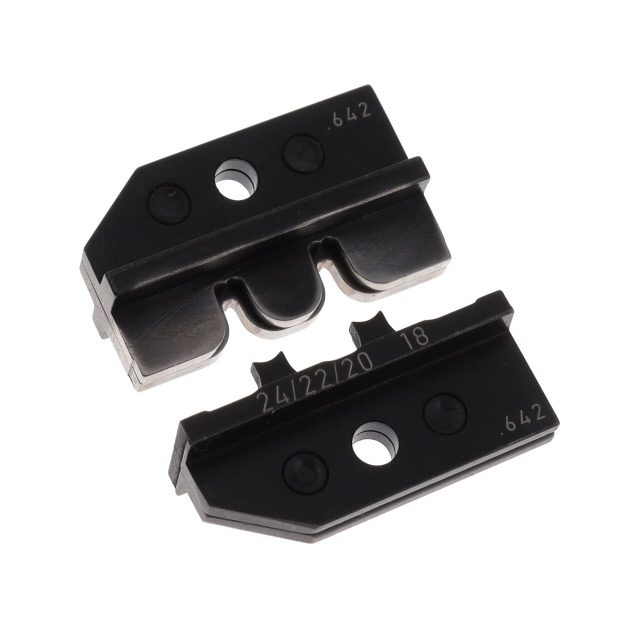 CRIMP DIE SET FOR EXAMPLE TO USE