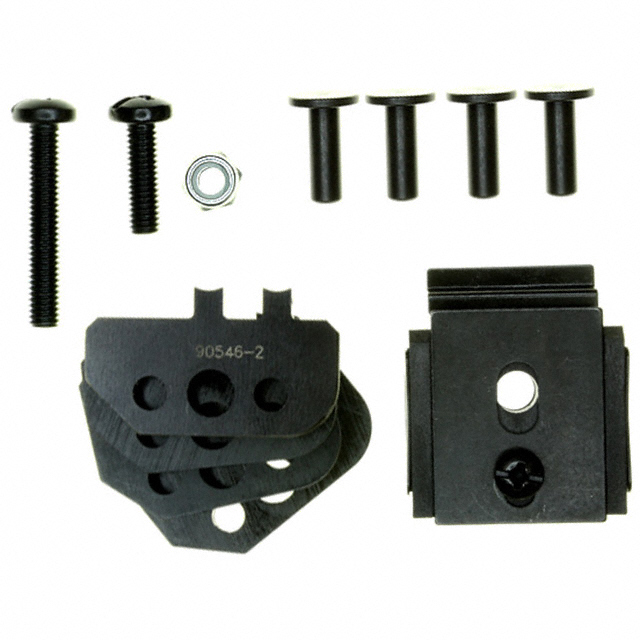TOOL DIESET 14-20AWG UNI-MATE