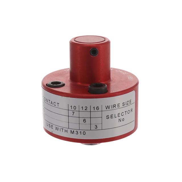 POSITIONER